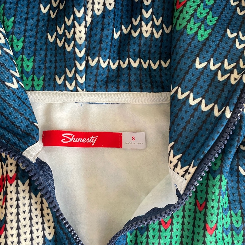 Shinesty Winter Onsie - image 2